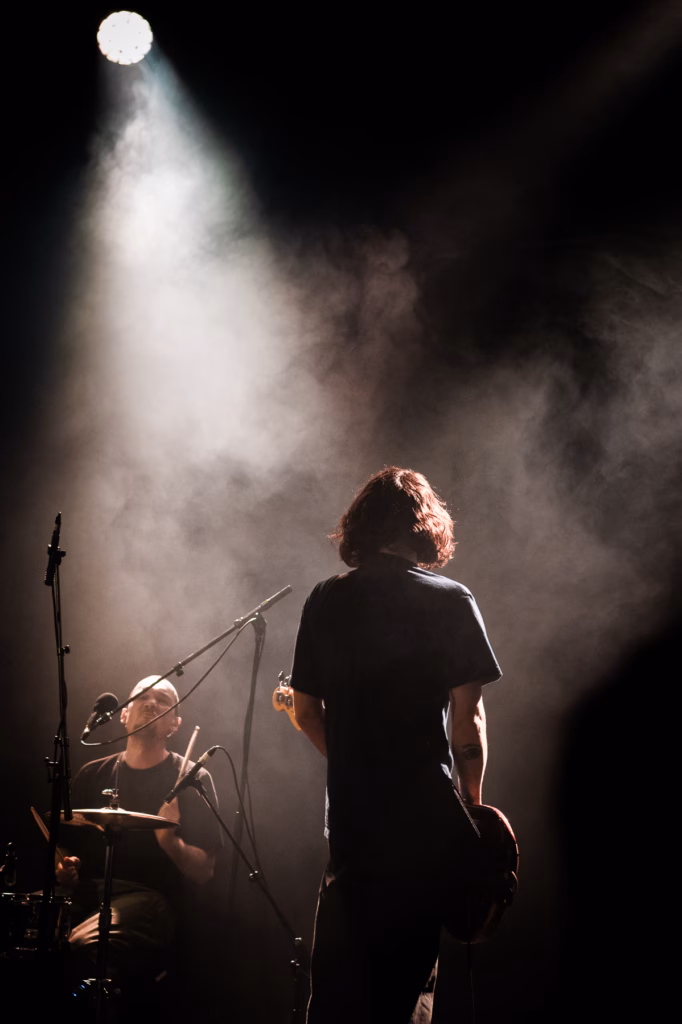 Lysistrata O2 Forum Kentish Town Magda Campagne 13