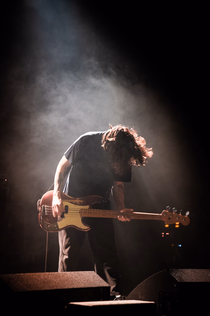 Lysistrata O2 Forum Kentish Town Magda Campagne 9