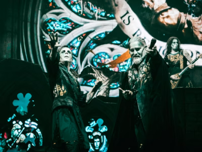 Powerwolf @ London 07032026235834@vollvincent 2705