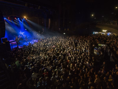 Psychedelic Prn Crumpets Kentish Town Forum March2026 Jon Dadds 41