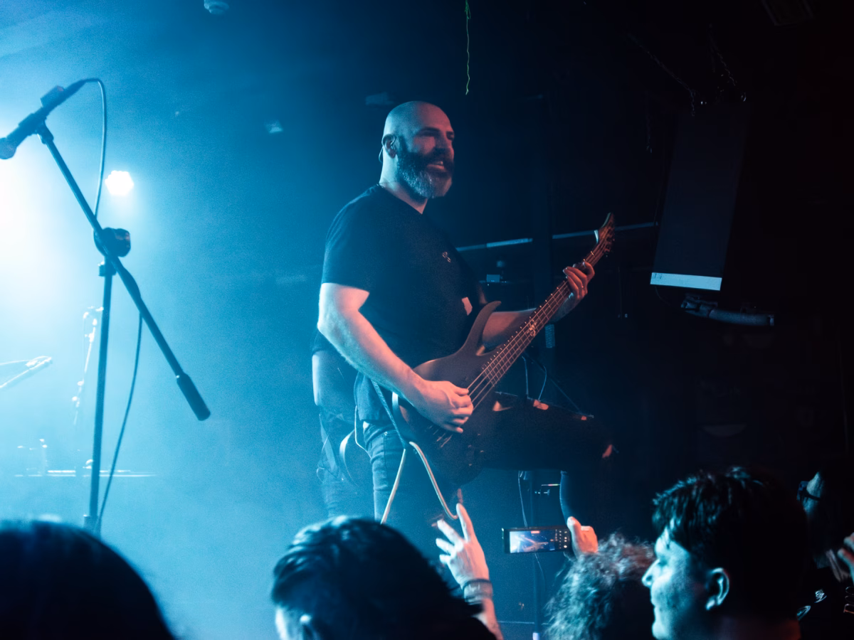 SAOR at Rebellion Manchester 14-03-26