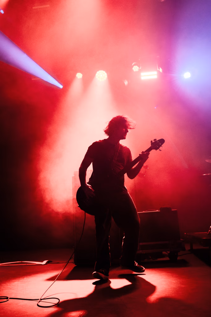 Thrice O2 Forum Kentish Town Magda Campagne 35