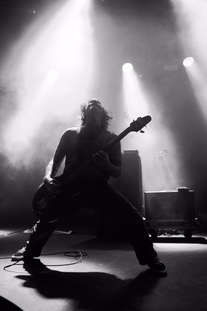 Thrice O2 Forum Kentish Town Magda Campagne 50