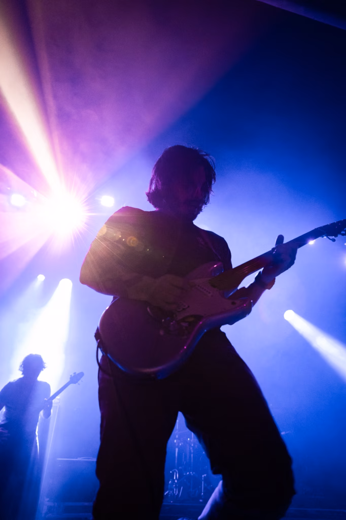 Thrice O2 Forum Kentish Town Magda Campagne 58