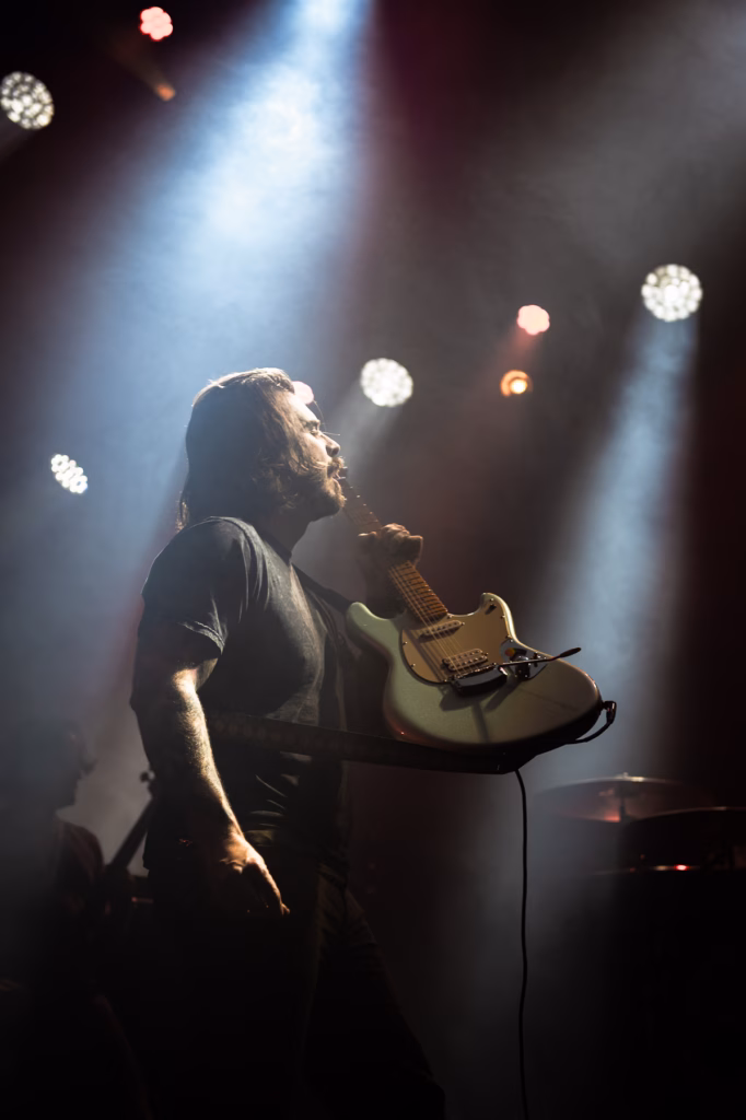 Thrice O2 Forum Kentish Town Magda Campagne 68