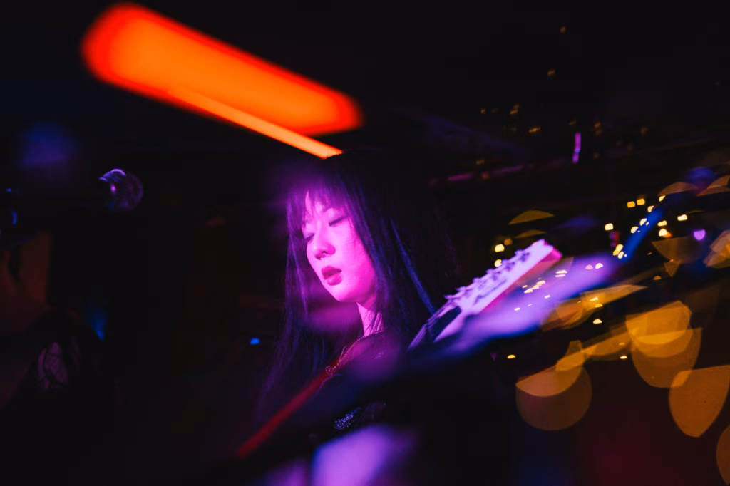 Wildernesses bring Growth to London 12 World Coda