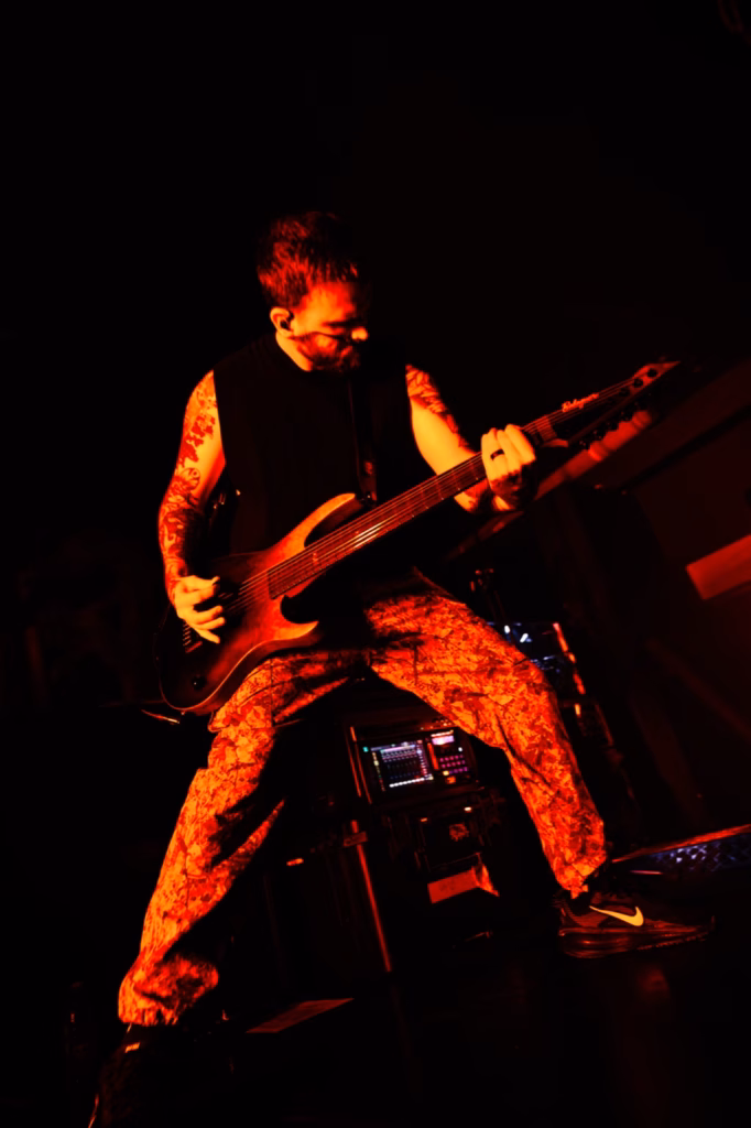 bodysnatcher london 2026 garage 14