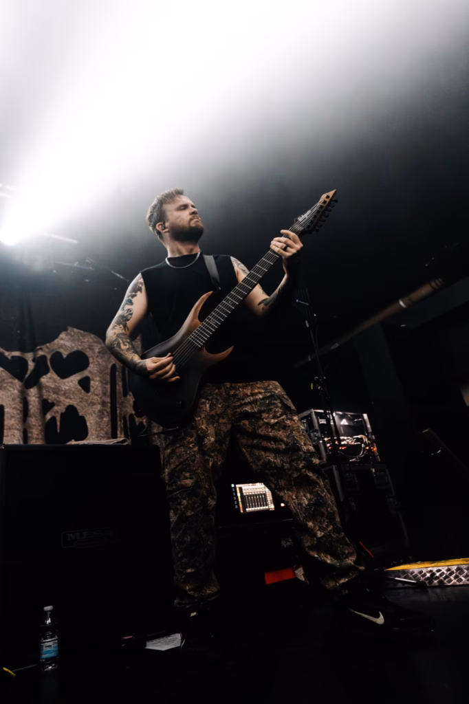 bodysnatcher london 2026 garage 17