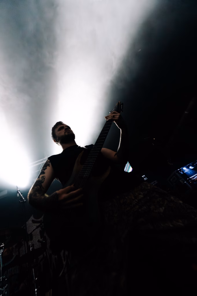 bodysnatcher london 2026 garage 18