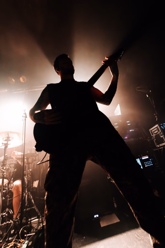 bodysnatcher london 2026 garage 19