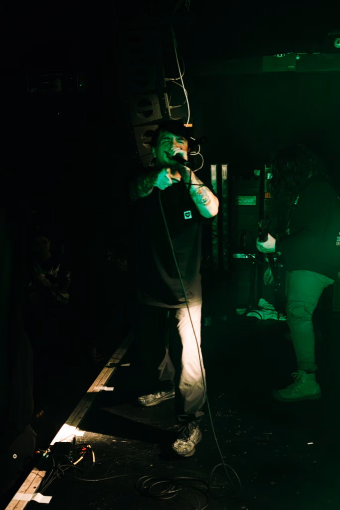 bodysnatcher london 2026 garage 25