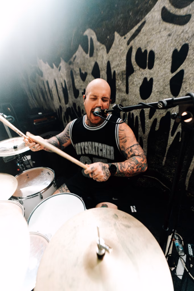 bodysnatcher london 2026 garage 27