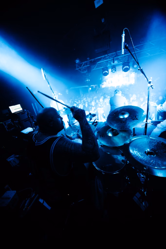 bodysnatcher london 2026 garage 31