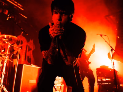 Bodysnatcher - The Hell Is Here, Hell Is Home Tour at The Garage, London 6 bodysnatcher london 2026 garage 37