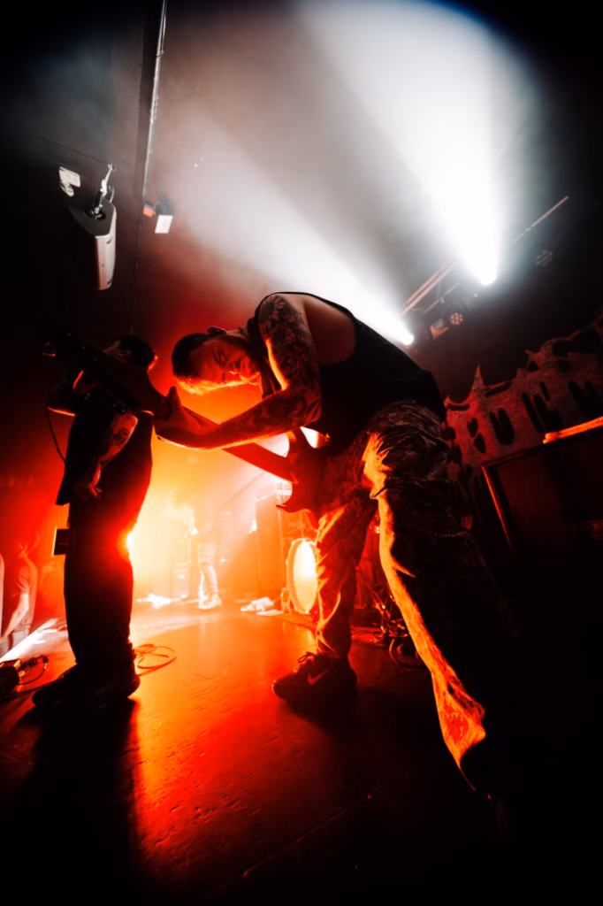 bodysnatcher london 2026 garage 52