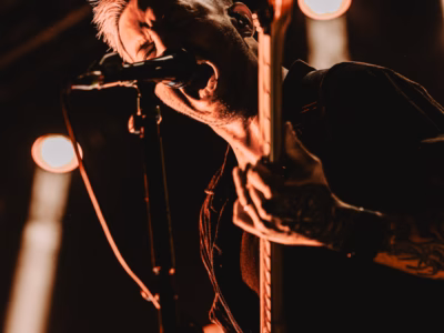 Fit For a King at the Electric Ballroom, London 2026 6 fit for a king 2026 antonio giannattsio electric ballroom