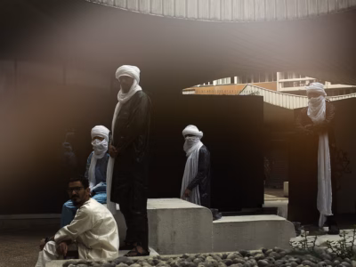 imarhan band portrait