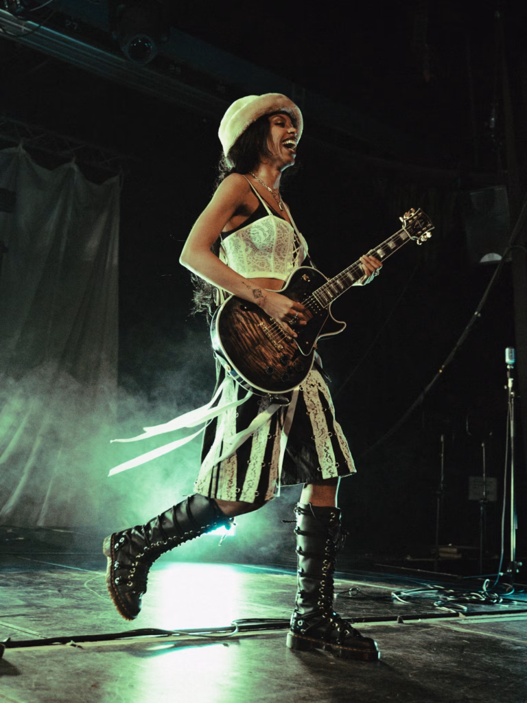 nova twins norwich tallulahalicephotography 4