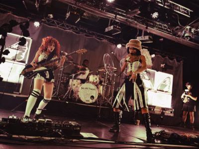 nova twins norwich tallulahalicephotography 58