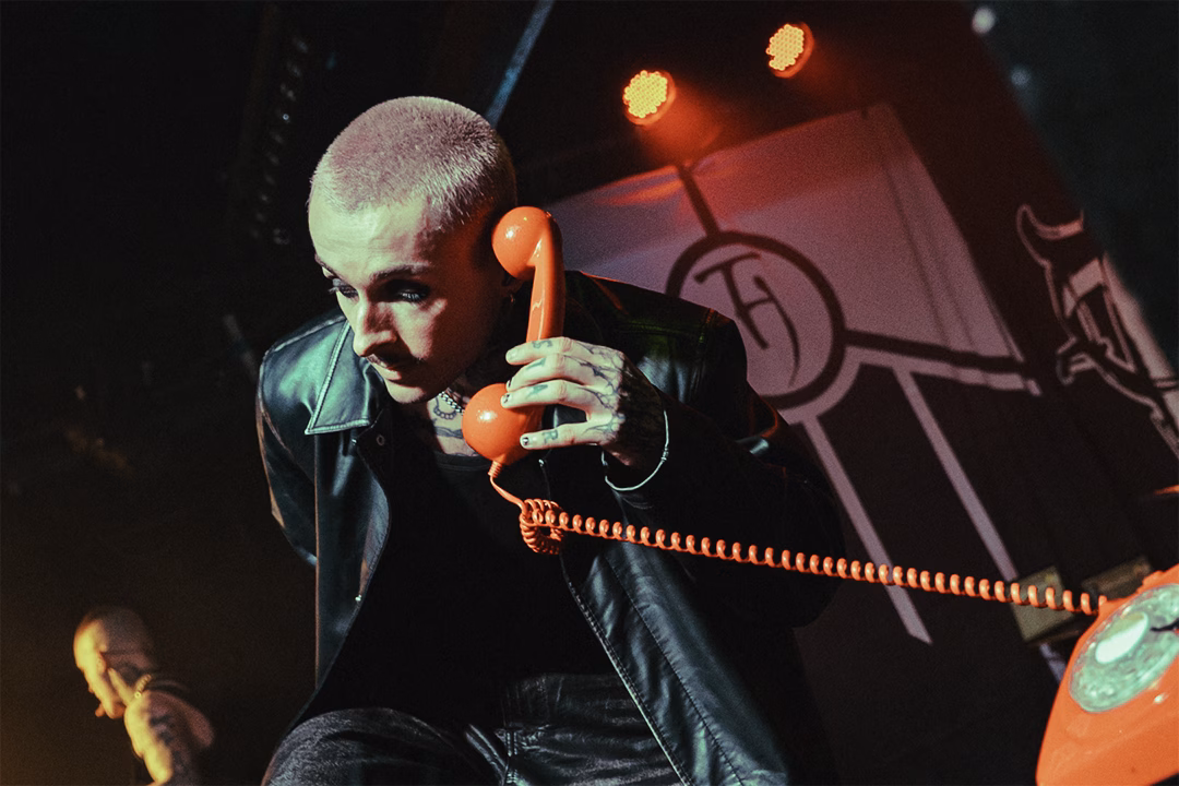 The Hara – The Waterfront Studio, Norwich – 06/03/2026