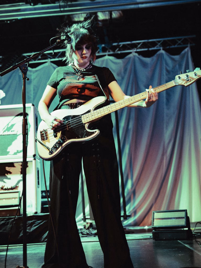 venus grrrls norwich 2 tallulahalicephotography 2