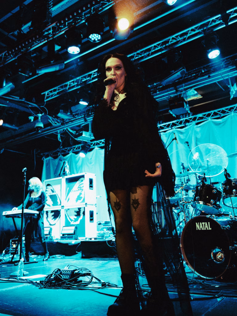 venus grrrls norwich 2 tallulahalicephotography 8