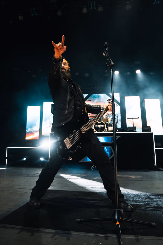 20260421 skillet o2 academy brixton119