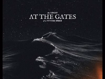 At The Gates The Ghost of a Future Dead