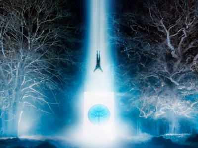 Enter Shikari Album promo LOSE YOUR SELF 1