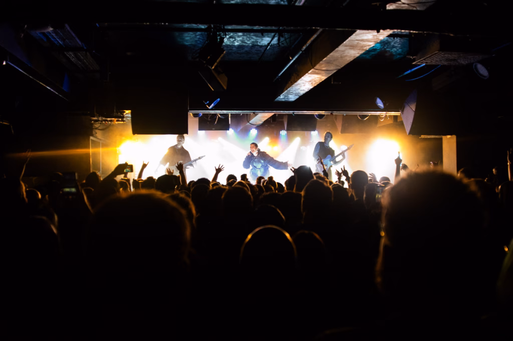 Novelists at Club Academy Manchester 07-03-26 2 Novelists ClubAcademyManchester LibbyPercival 07 04 26 10