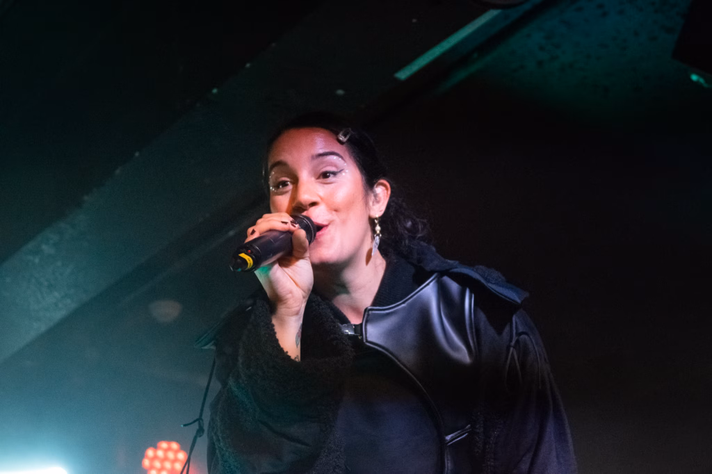 Novelists ClubAcademyManchester LibbyPercival 07 04 26 5