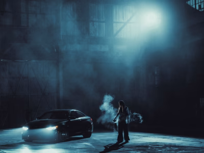 PSYCHO Single Artwork