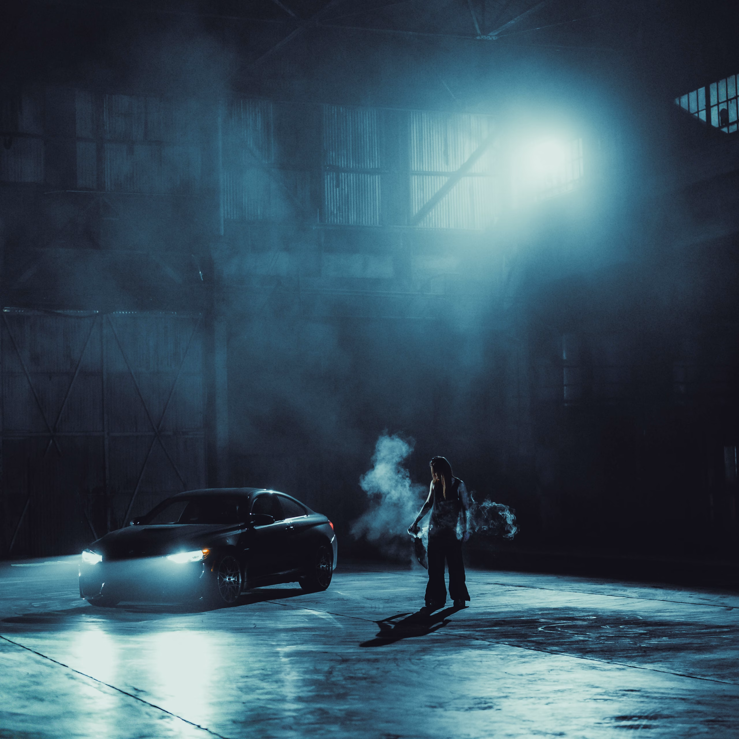 Kami kehoe calls out toxicity with brand new single ‘PSYCHO’