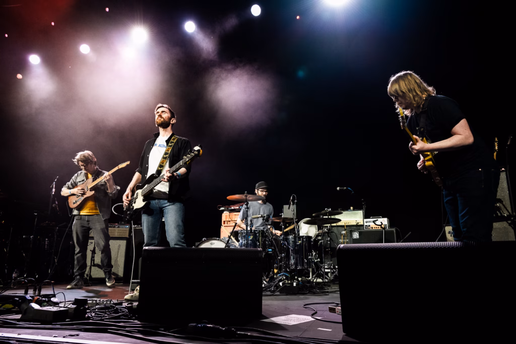 Pennines Troxy Magda Campagne 2