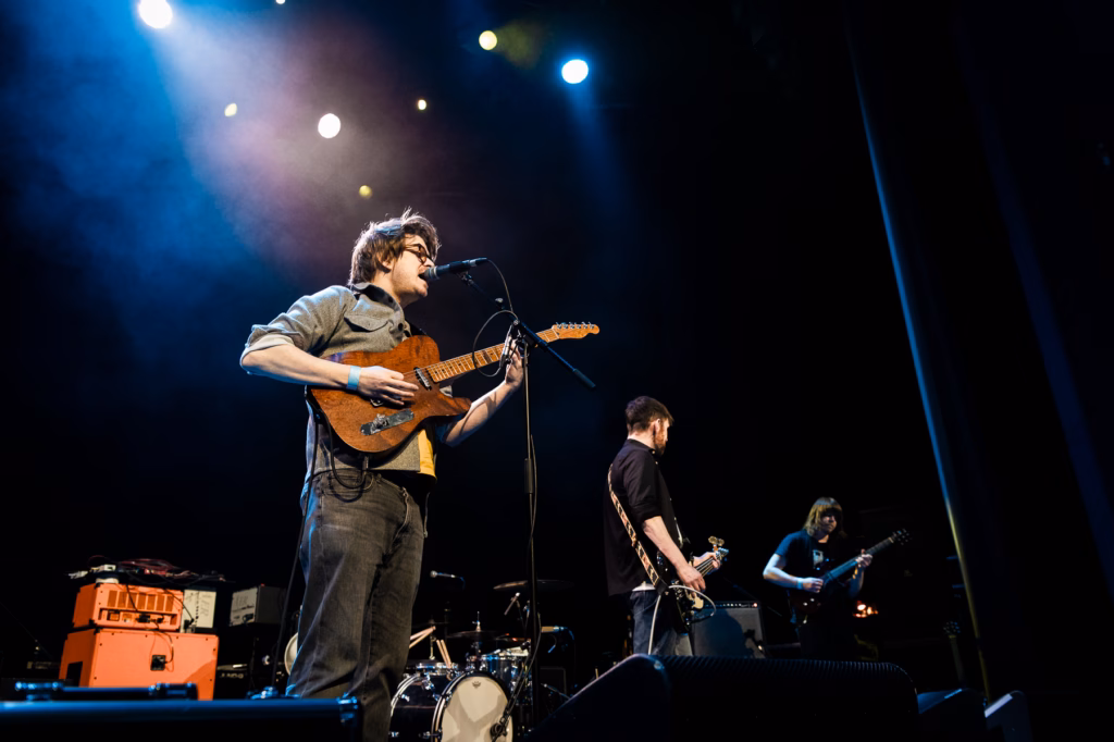 Pennines Troxy Magda Campagne 45