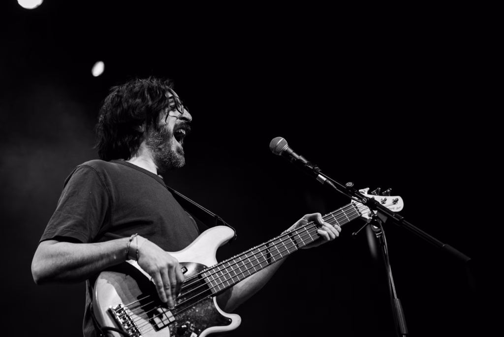 Tangled Hair Troxy Magda Campagne 11