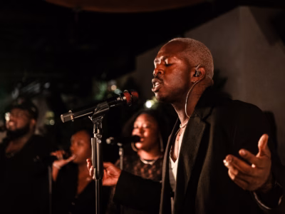 Will Brown Middle Eight Magda Campagne 28