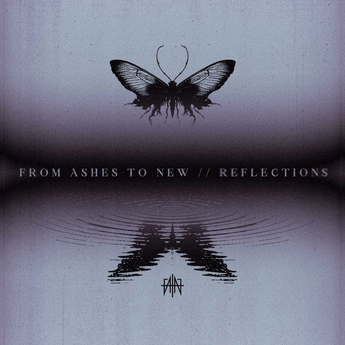 From Ashes To New – Reflections