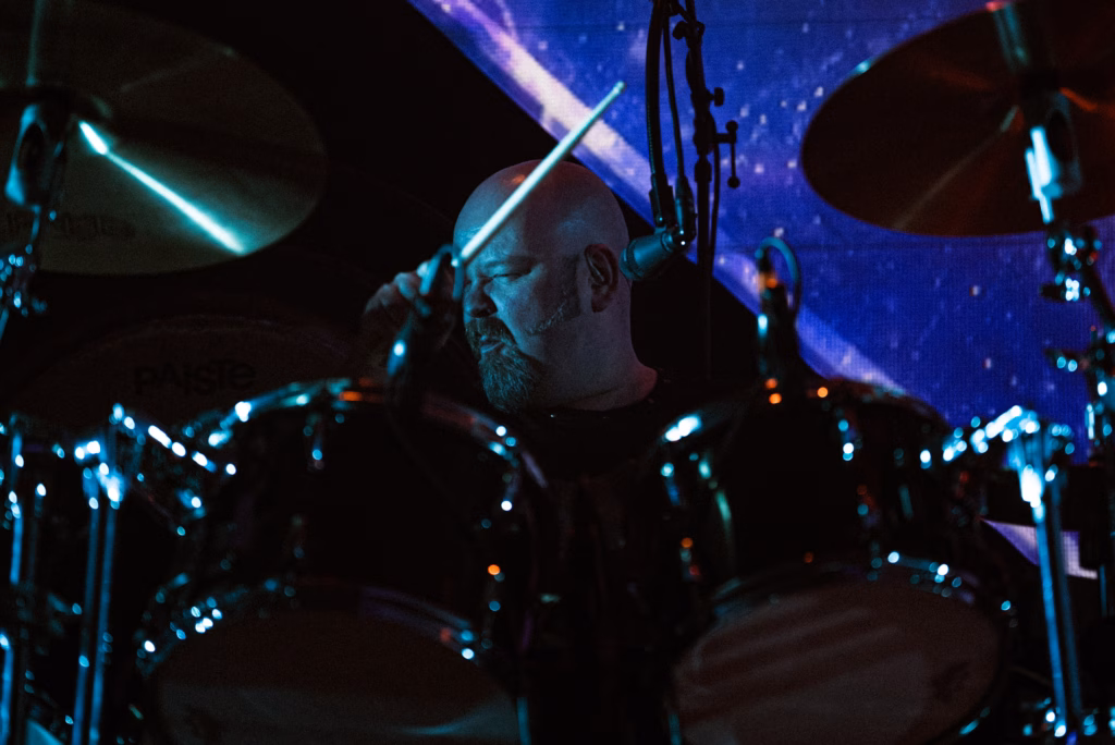 Enslaved at Inferno Metal Festival 2026