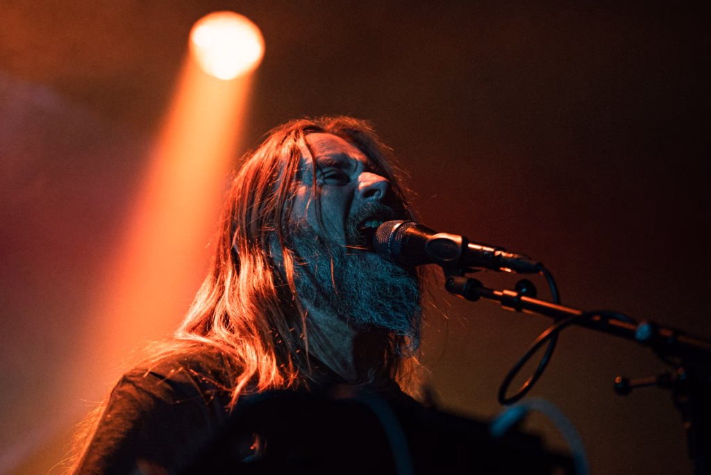 Enslaved at Inferno Metal Festival 2026