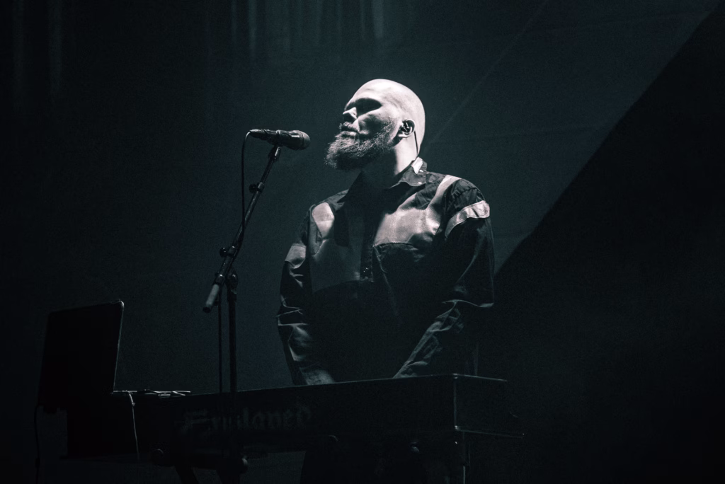 Enslaved at Inferno Metal Festival 2026