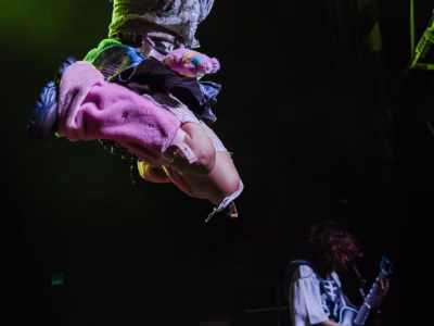 jill rubino 2026 house of bluesHanabie 01