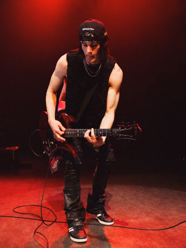 maggie lindemann london tallulahalicephotography 12