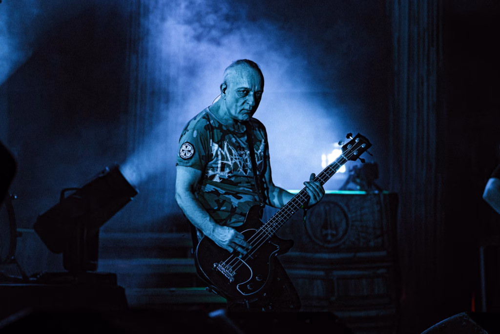 Mayhem at Inferno Metal Festival 2026