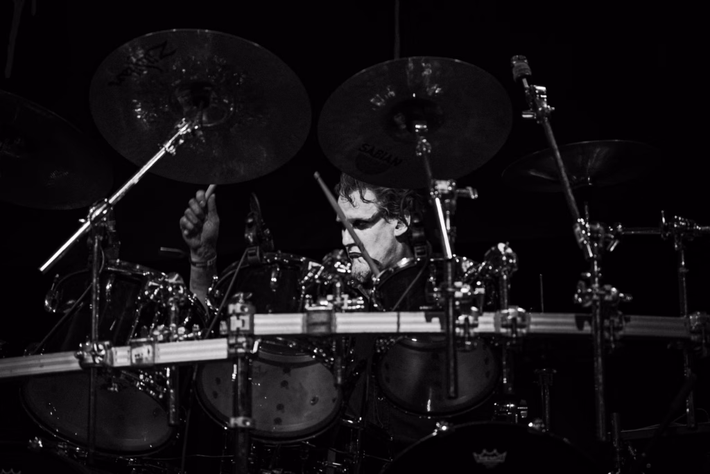 Mork at Inferno Metal Festival 2026