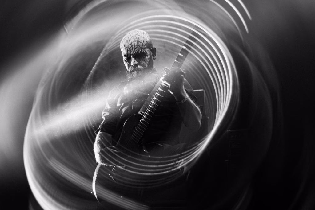 Mork at Inferno Metal Festival 2026