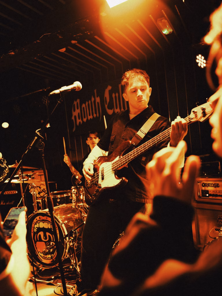 overgrown brighton tallulahalicephotography 13