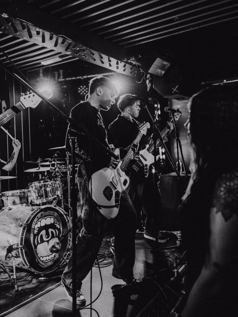 overgrown brighton tallulahalicephotography 17