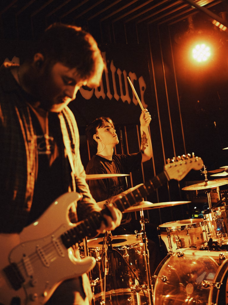 overgrown brighton tallulahalicephotography 3