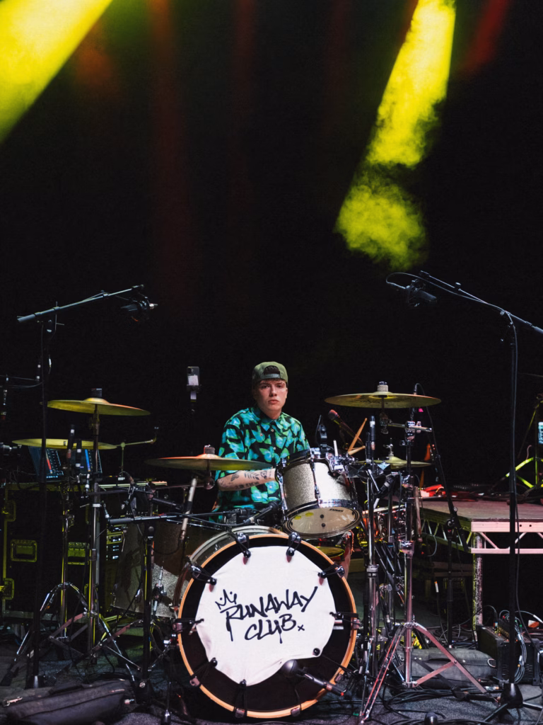 runaway club london tallulahalicephotography 14